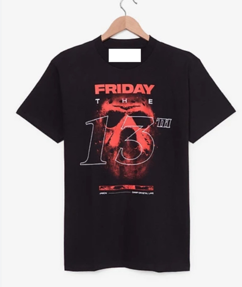 Minecraft A Minecraft Movie Winged Jason T-Shirt